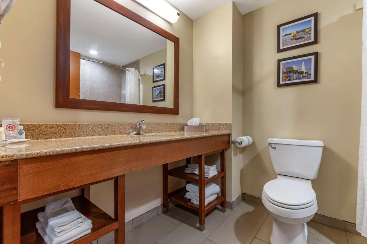 Comfort Inn & Suites Orangeburg Εξωτερικό φωτογραφία