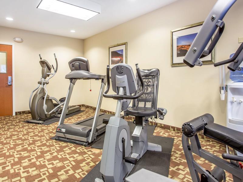 Comfort Inn & Suites Orangeburg Εξωτερικό φωτογραφία