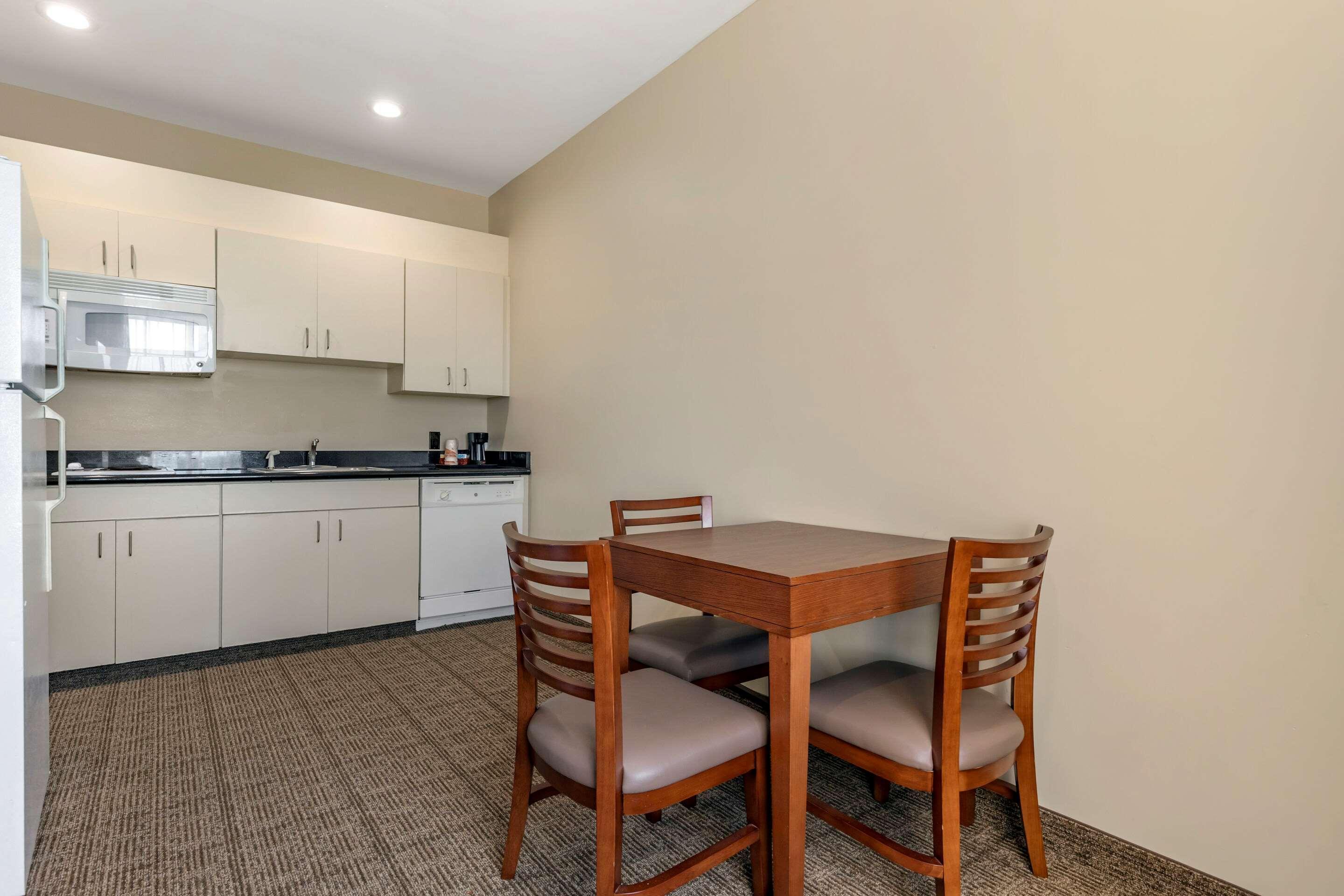 Comfort Inn & Suites Orangeburg Εξωτερικό φωτογραφία