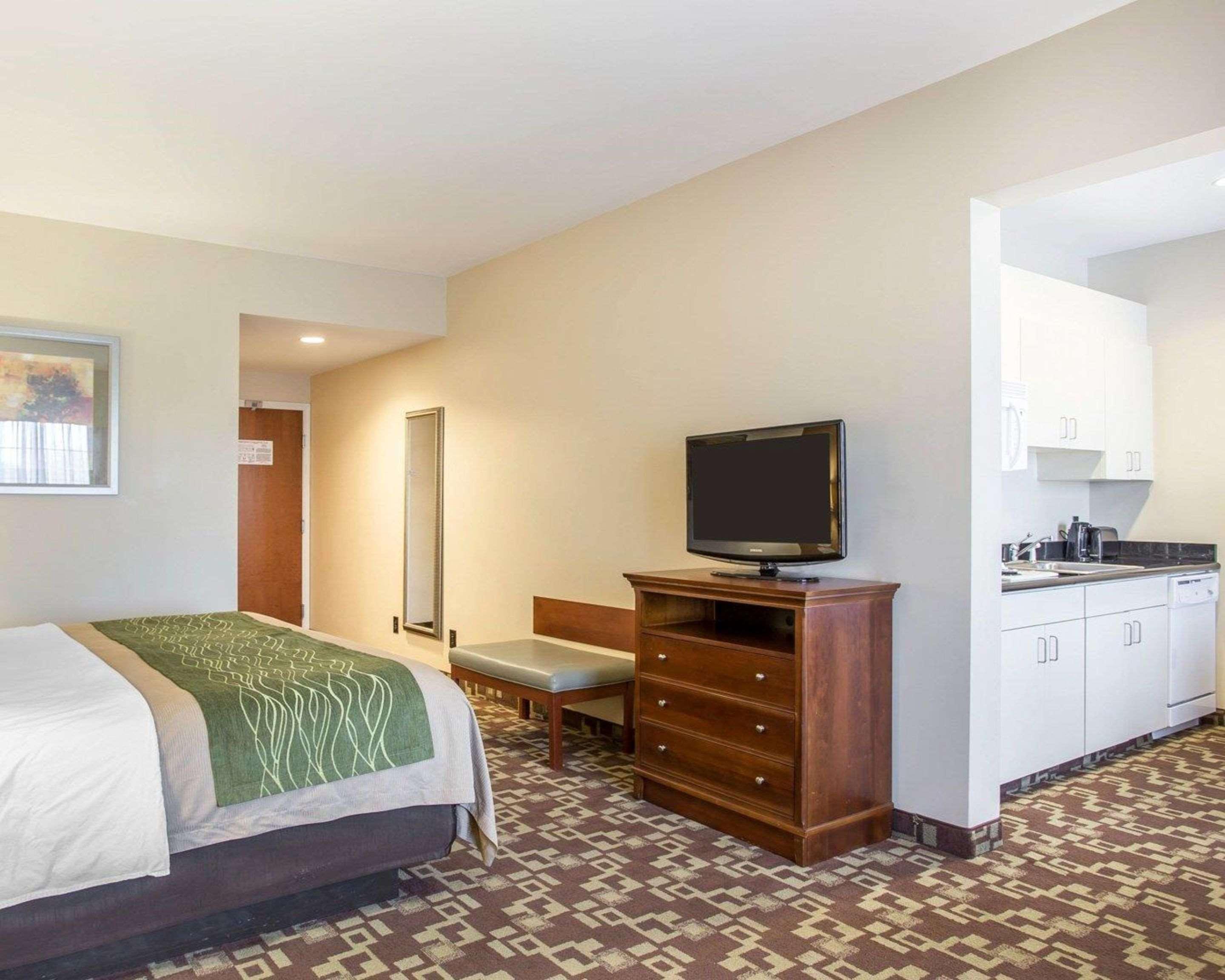 Comfort Inn & Suites Orangeburg Εξωτερικό φωτογραφία