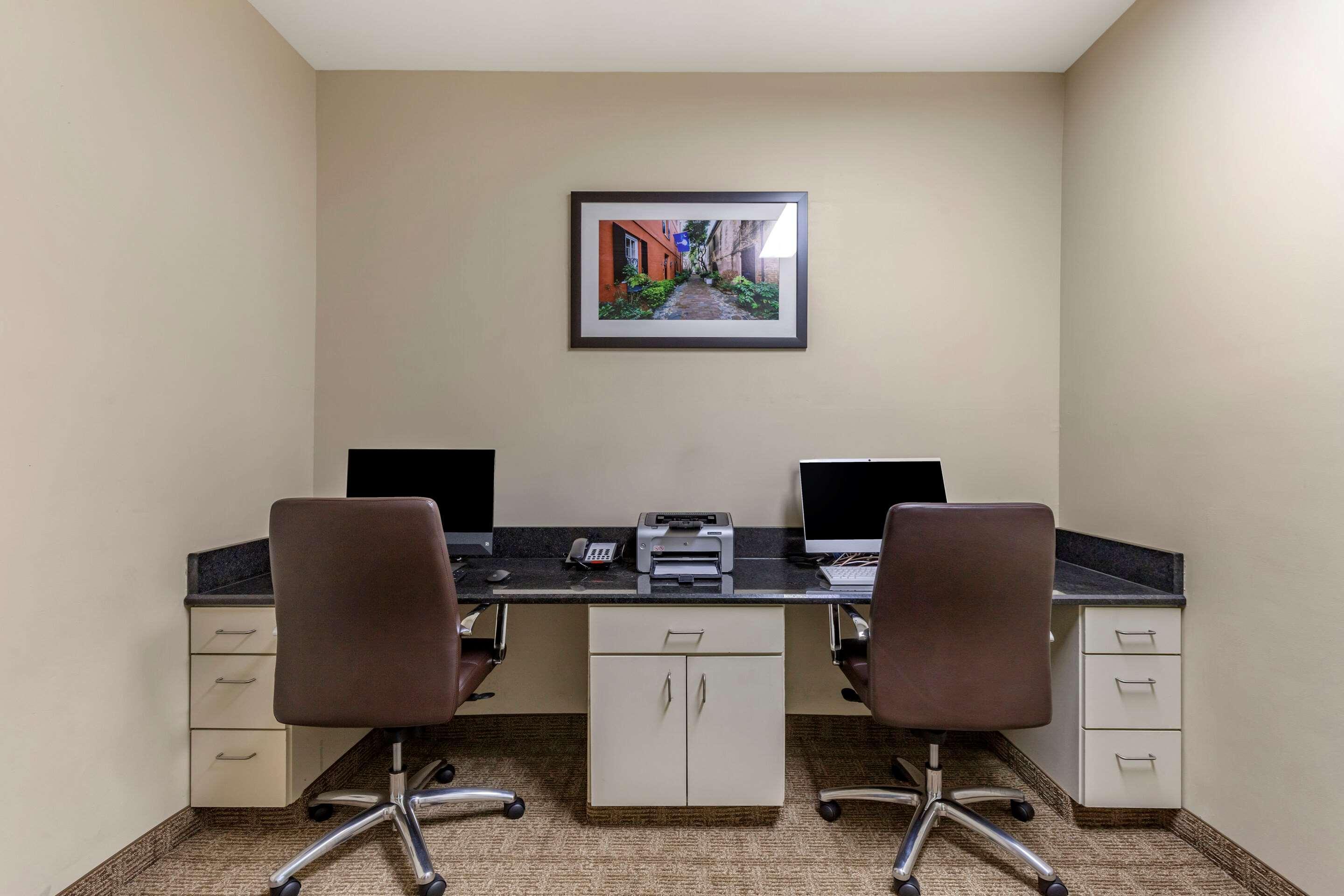 Comfort Inn & Suites Orangeburg Εξωτερικό φωτογραφία