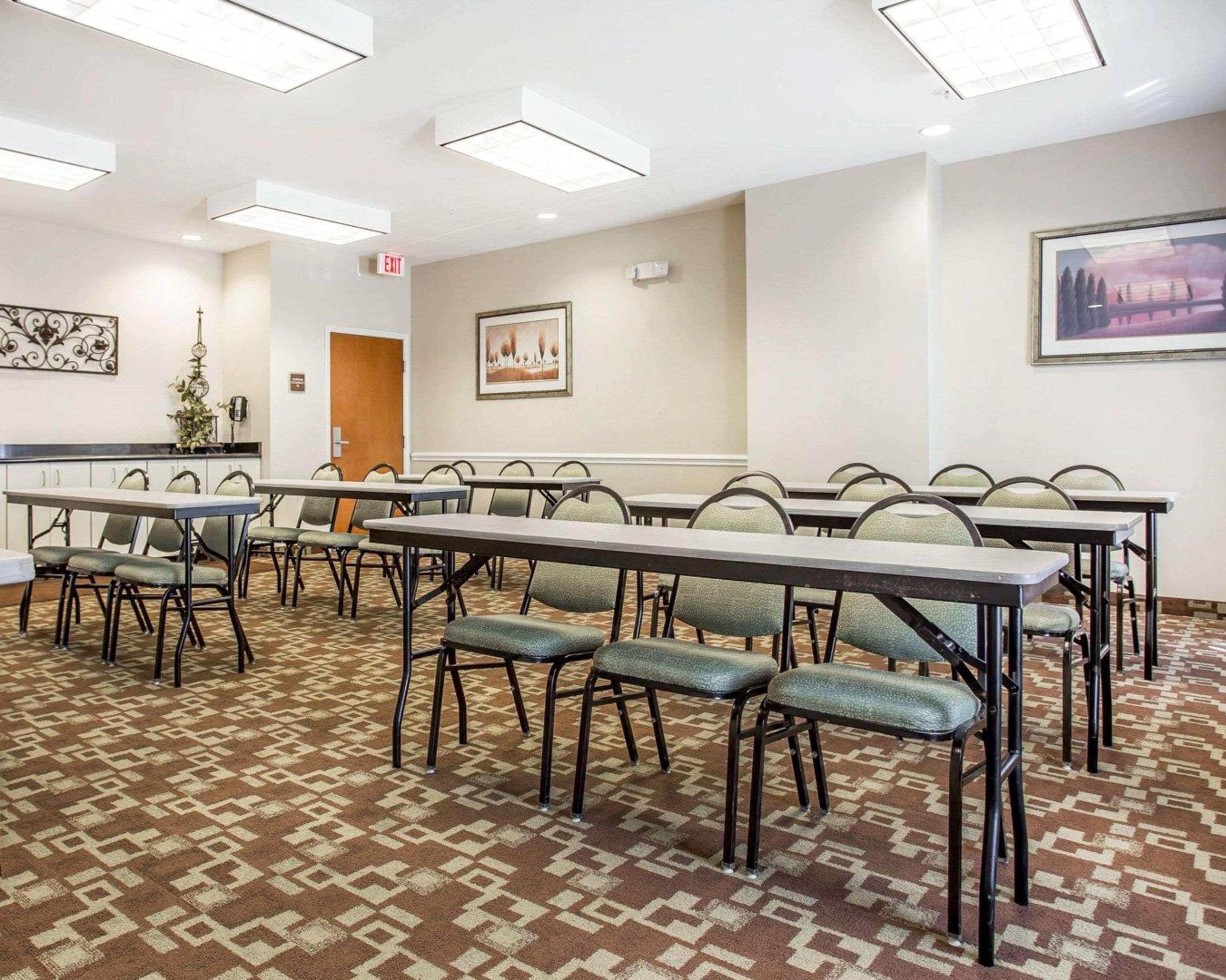 Comfort Inn & Suites Orangeburg Εξωτερικό φωτογραφία