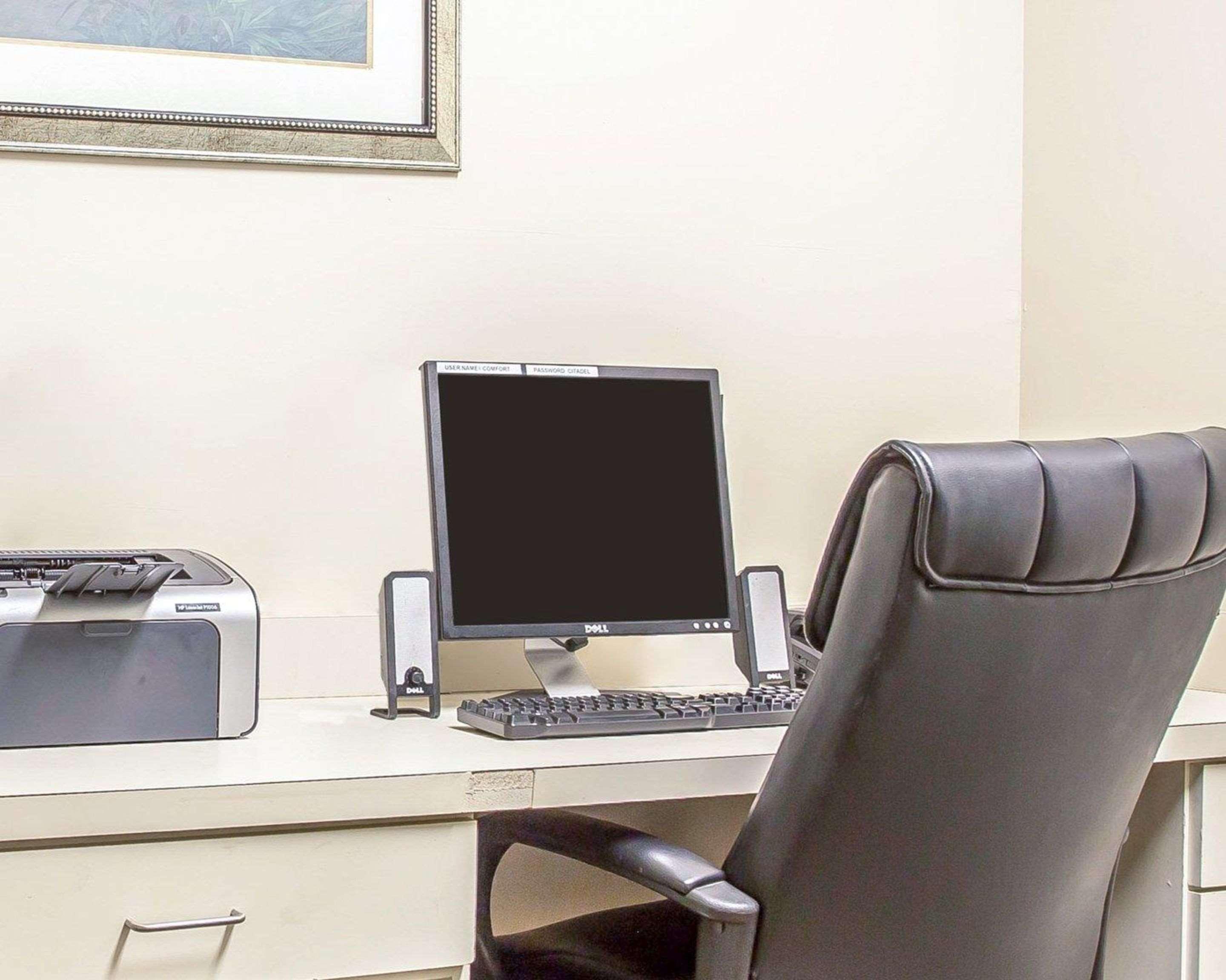 Comfort Inn & Suites Orangeburg Εξωτερικό φωτογραφία