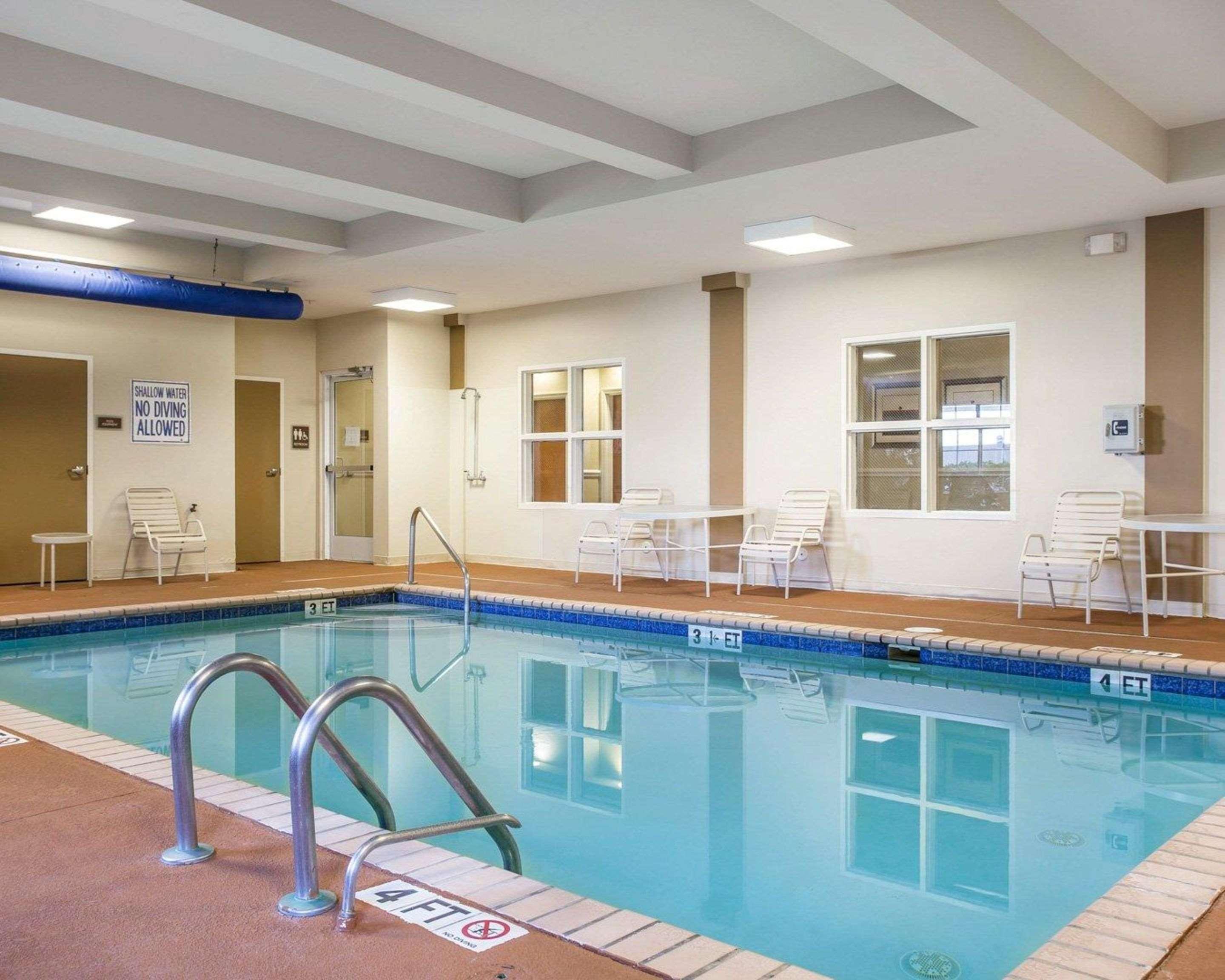 Comfort Inn & Suites Orangeburg Εξωτερικό φωτογραφία