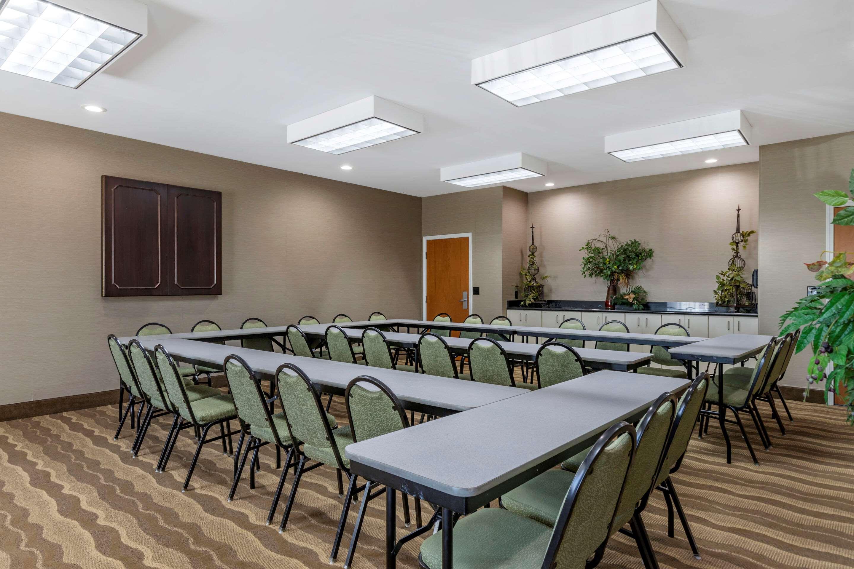 Comfort Inn & Suites Orangeburg Εξωτερικό φωτογραφία