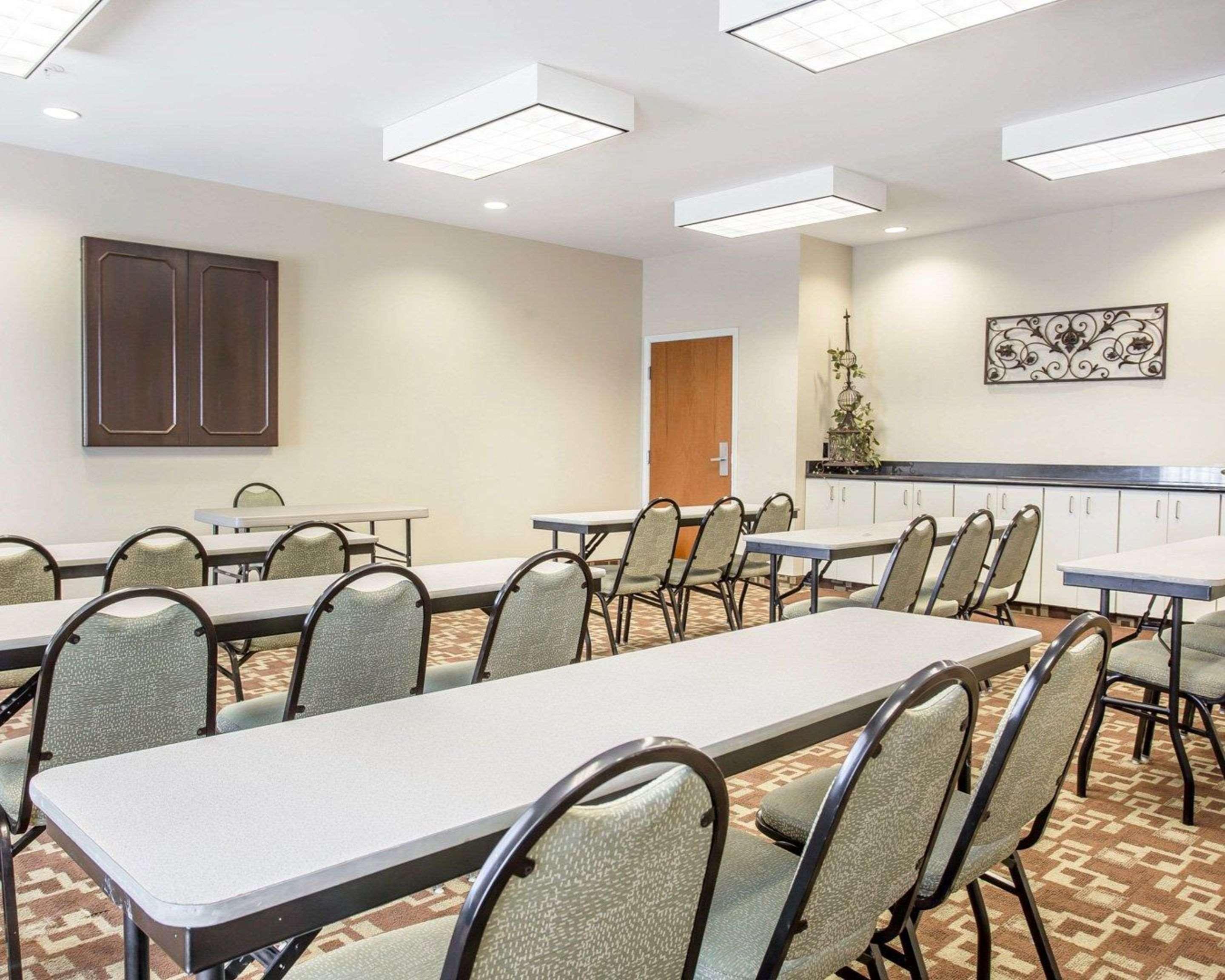 Comfort Inn & Suites Orangeburg Εξωτερικό φωτογραφία