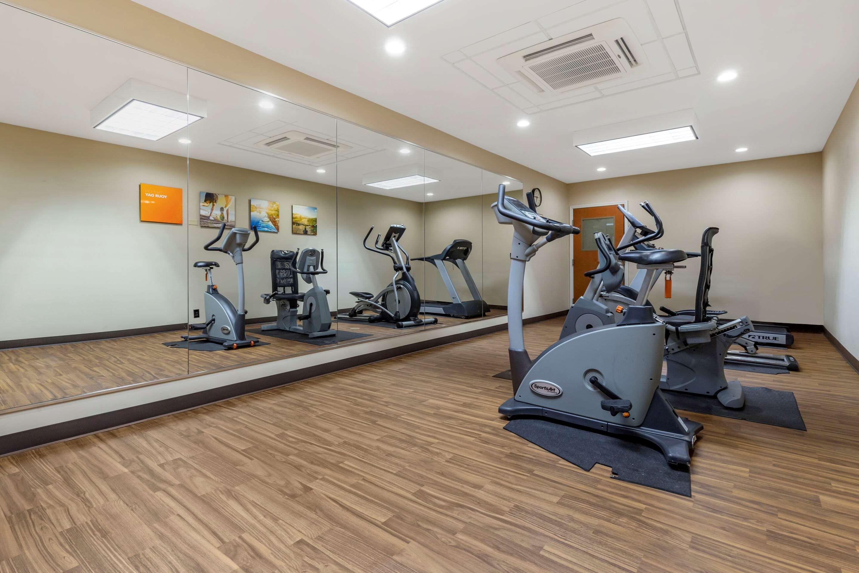 Comfort Inn & Suites Orangeburg Εξωτερικό φωτογραφία